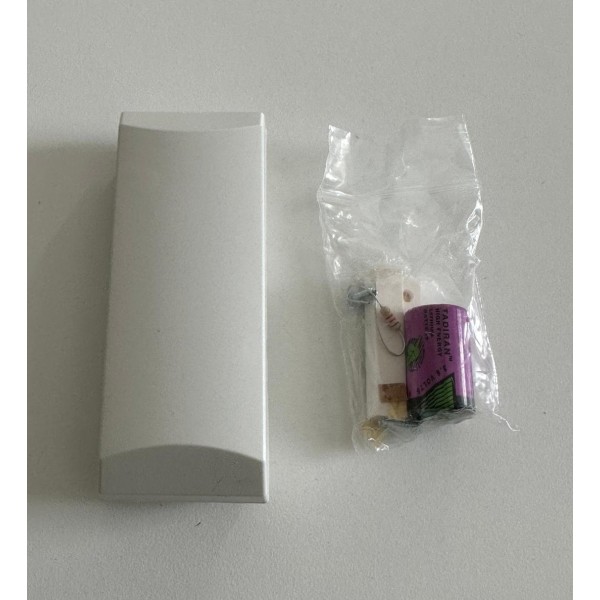 Crow transmitter for roller shutter contacts fwmag&gate